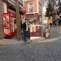 ÇAĞATAY Y