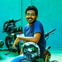 Nandhakumar Chenniappan