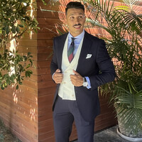 Rubén Blanco Gamez