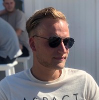 Angelo Van Der Maas