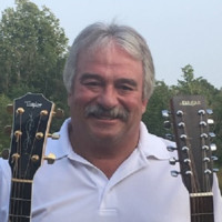 Brian Mcauley