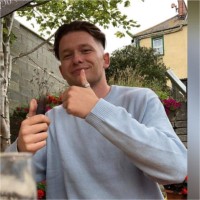 Niall Griffin
