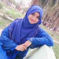 Alima Akter