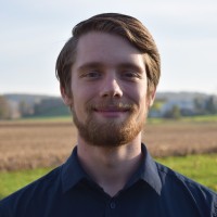 Evan Lehr