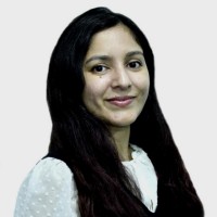 Natasha Saikia