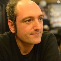 Javi Puertas Artiach