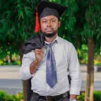 SIMON JUMA