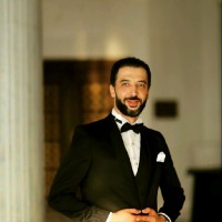 Omar Ali - PMP, Six Sigma, MBA