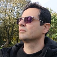 Mohammad Talebi