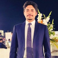 Usama Mubarak