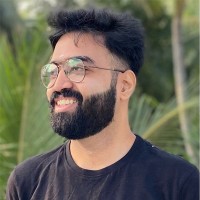 Abhijith B