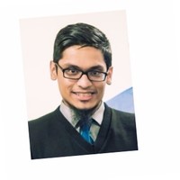 Mohammed Mosharaf Ali