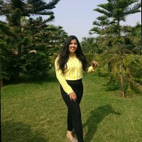 Dhriti Dhoka