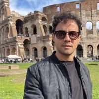 Leonardo Garcia
