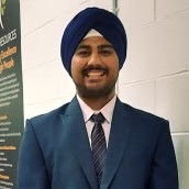 Amanjyotsingh 'Aj' Suri