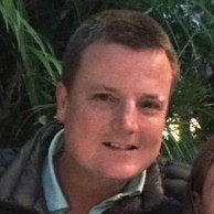 Adam Axford