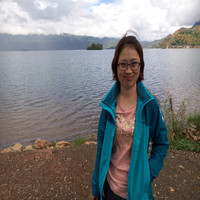 王 Wang倩倩 Sophia
