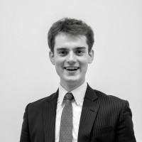Alaric Trullemans