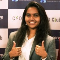 Deekshitha D