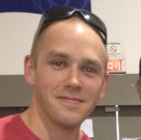Tim Driscoll