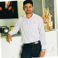 Adhar Desai