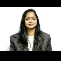 Shikha Bapna