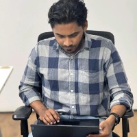 Riswan Rahmathulla