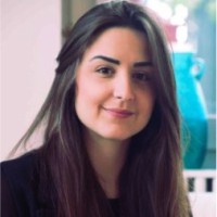 Camilla Carolina Ciotti