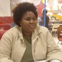 Vuyiswa Mto