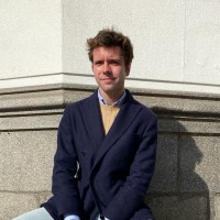Jorge Infante Fernández