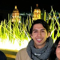 Luis Ruben Ramos Cortes