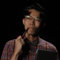 Stanley Cheah Yu Xuan