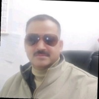 Sunil Kumar Tanwar