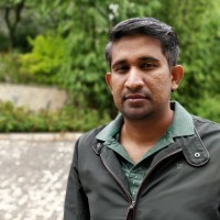 Ajith Pavithran