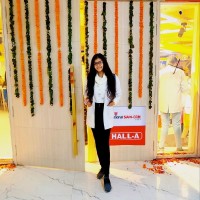 Yashita Parashar