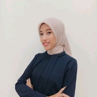 Nur Aini Hidayah Bilhaqi