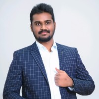 Gowtham T.