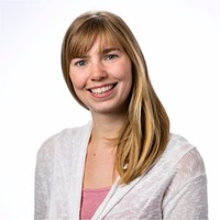 Marloes Van Der Kamp
