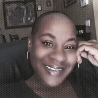 Alicia Mcgee