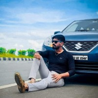 Karthik S