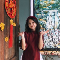 Thu Hien Ho