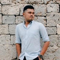Bryan Madjos
