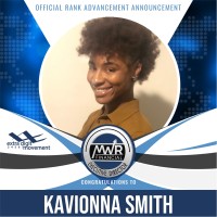 Kavionna Smith