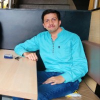 Dharmesh Patil