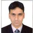 Mohammad Shafi Bhat