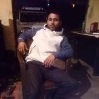 Joginder Singh