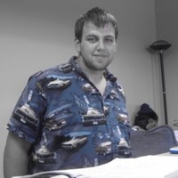 Kevin Steckel
