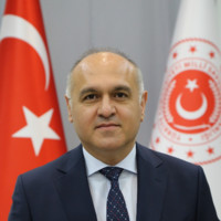 Mesut Zafer Sari