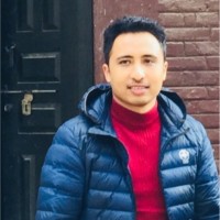 Prajwol Karki