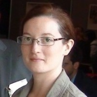 Vanessa Ventosinos Louzao